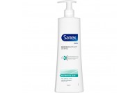 Crema Corporal Sanex BiomeProtect Dermo Nutritive (360 ml)