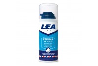 Espuma de Afeitar Lea (100 ml)