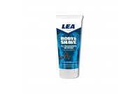 Gel de rasage Lea Body Shave (175 ml)