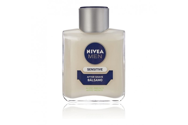 After Shave Men Sensitive Nivea (100 ml)