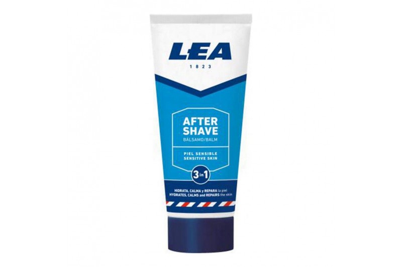 After Shave Lea (75 ml)