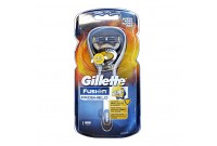 Handmatig scheermesje Gillette Fusion