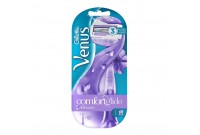 Manual shaving razor Gillette Venus Lady