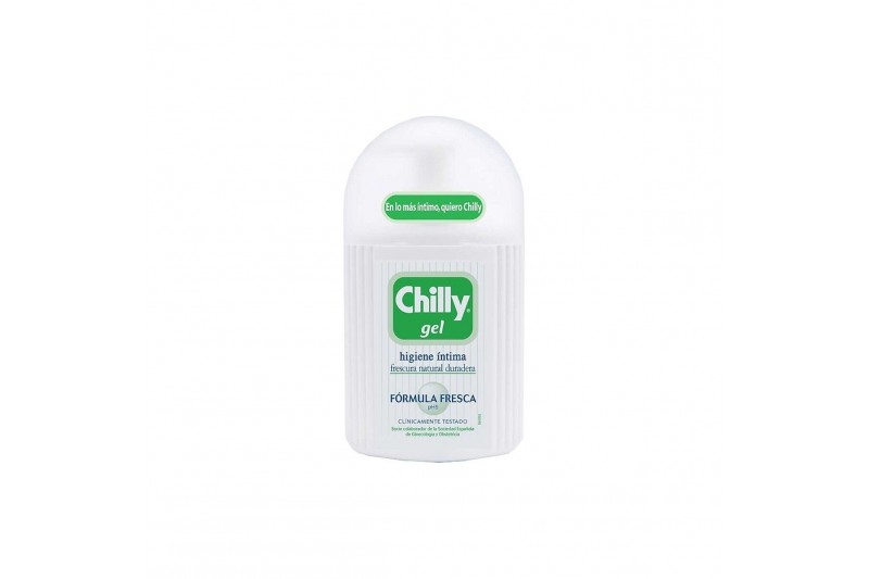 Gel Íntimo Fresh Chilly (250 ml)