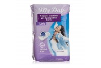 Compresas para Incontinencia Extra My Day (16 uds)