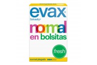 Assorbenti Normali Evax CTLK Normal (20 uds)