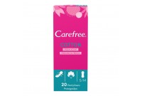 Slipeinlage Normal Carefree Normal (20 uds)