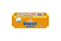 Moist Wipes Dodot Basic (54 uds)