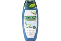 Douchegel Palmolive Massage (400 ml)