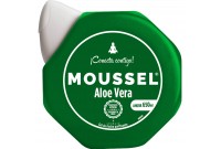 Shower Gel Moussel 650 ml Aloe Vera