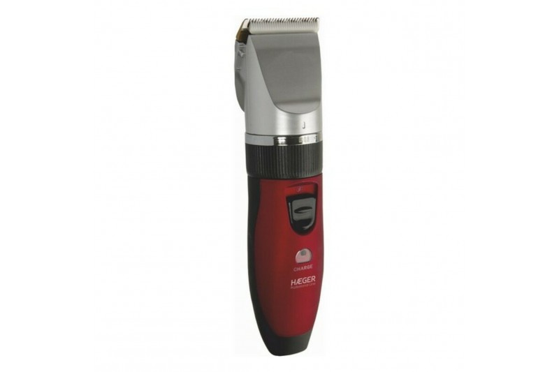 Hair Clippers Haeger Proedger