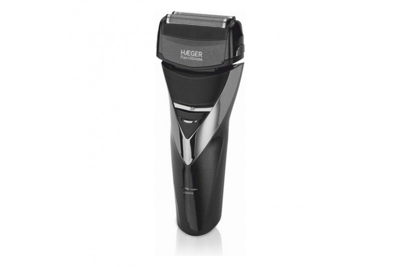 Rechargeable Electric Shaver Haeger Flex Ultimate