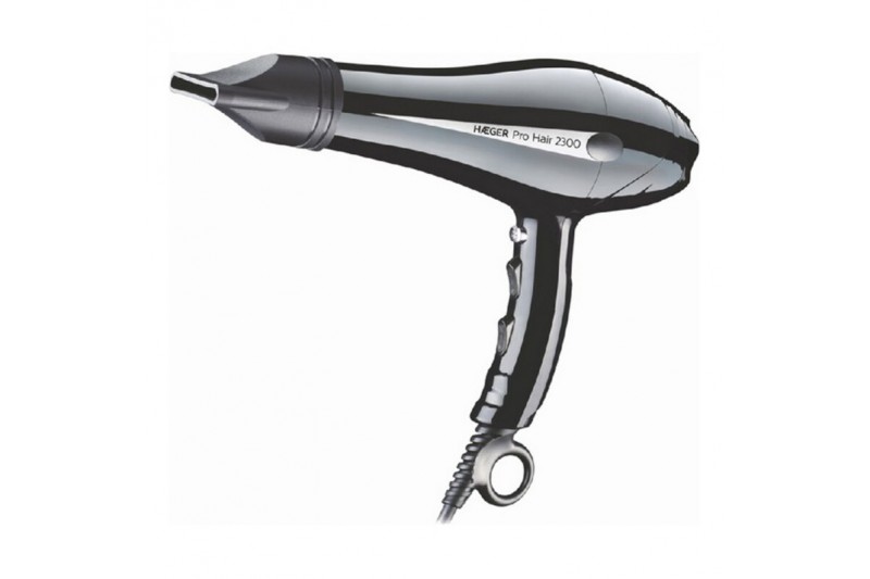 Secador de Pelo Haeger Pro Hair 2300 W