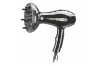 Hairdryer Haeger PERFECT TRAVEL 750 W