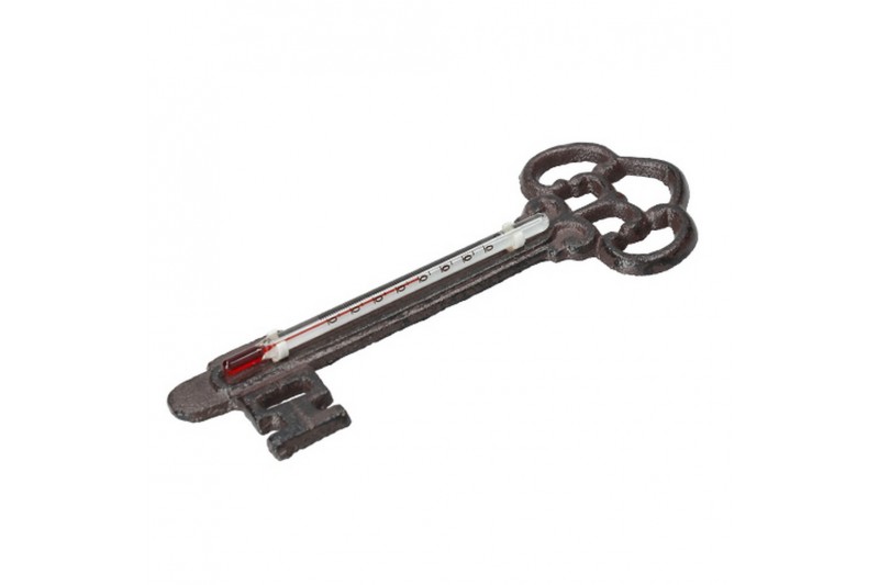 Environmental thermometer Ferrestock Ironwork