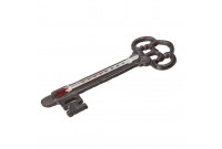 Environmental thermometer Ferrestock Ironwork