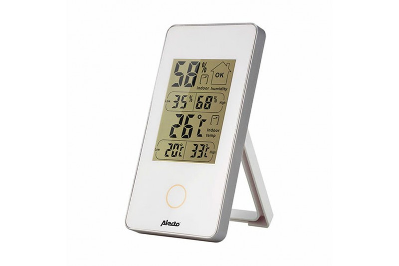 Multi-function Weather Station Alecto