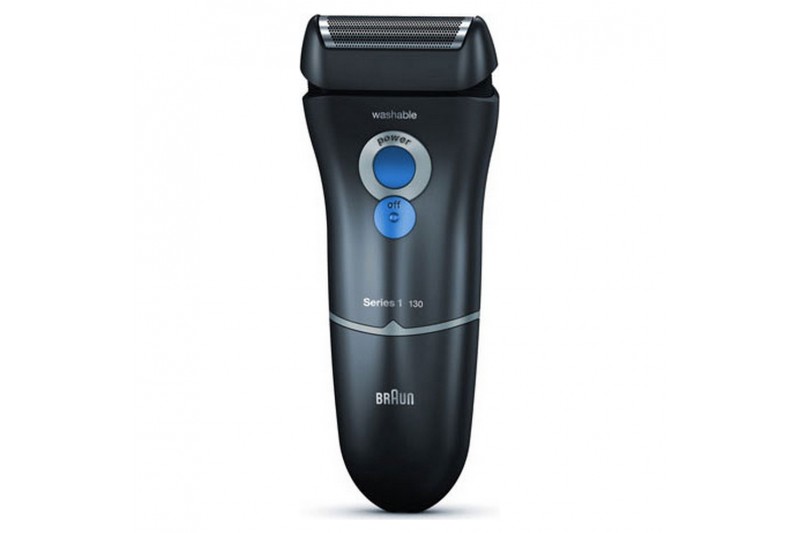 Shaver Braun AF-130S