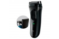 Shaver Braun 3020 Black