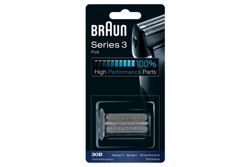 Shaving Head Braun 30B