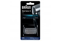 Mes Braun 31S