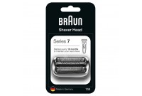 Borstel vervanger Braun 73S