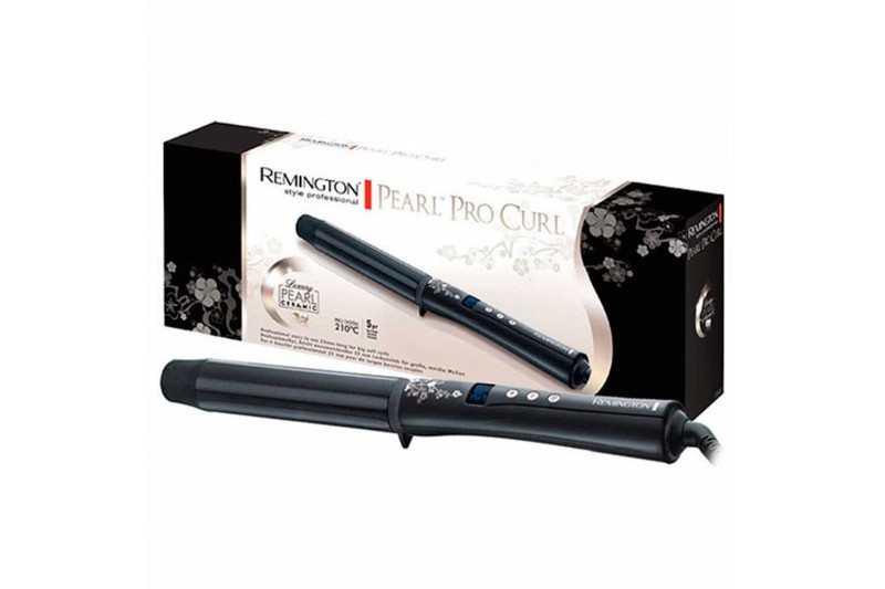 Rizador de Pelo Remington CI9532 Pearl