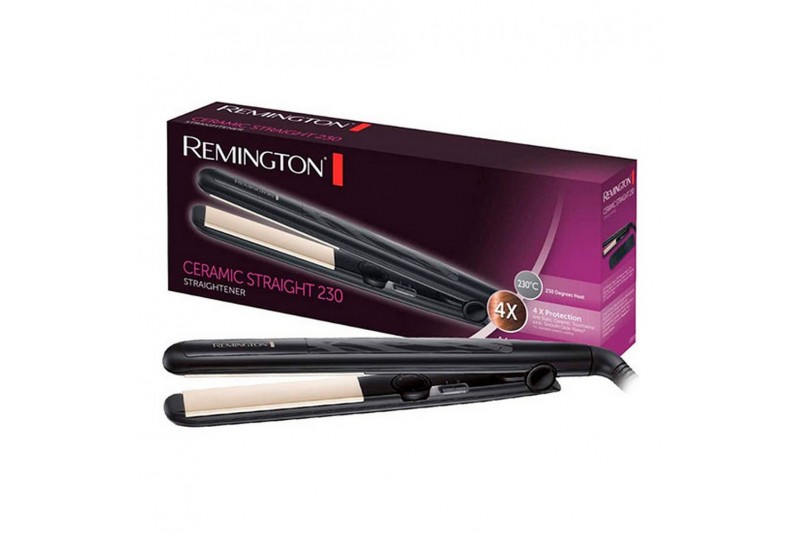 Piastra per Capelli Remington