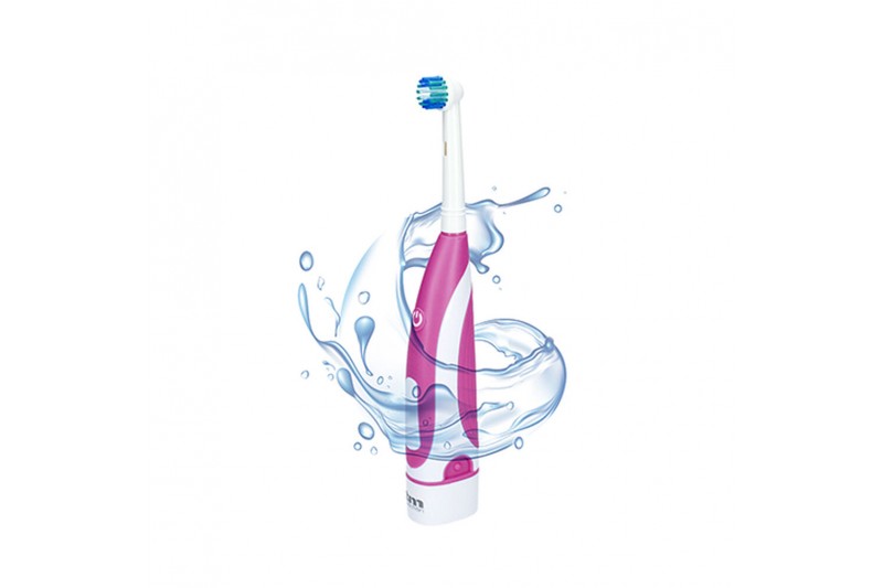 Electric Toothbrush TM Electron Pink