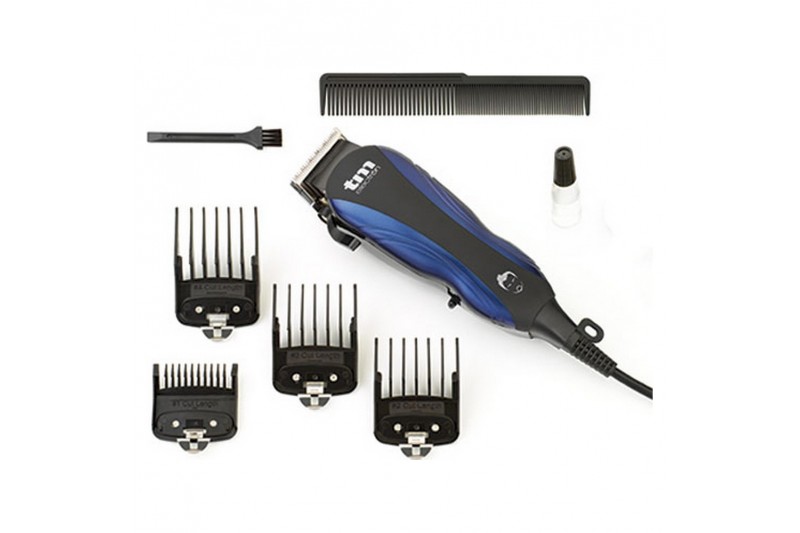 Hair Clippers TM Electron Red TME