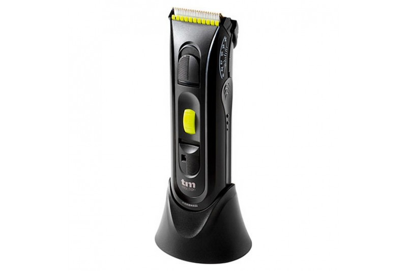 Hair Clippers TM Electron 240 V