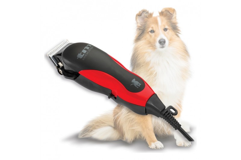 Hair clipper for pets TM Electron...