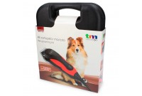 Tondeuse pour animaux de compagnie TM Electron Ergonomique