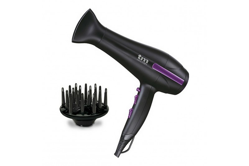 Hairdryer TM Electron