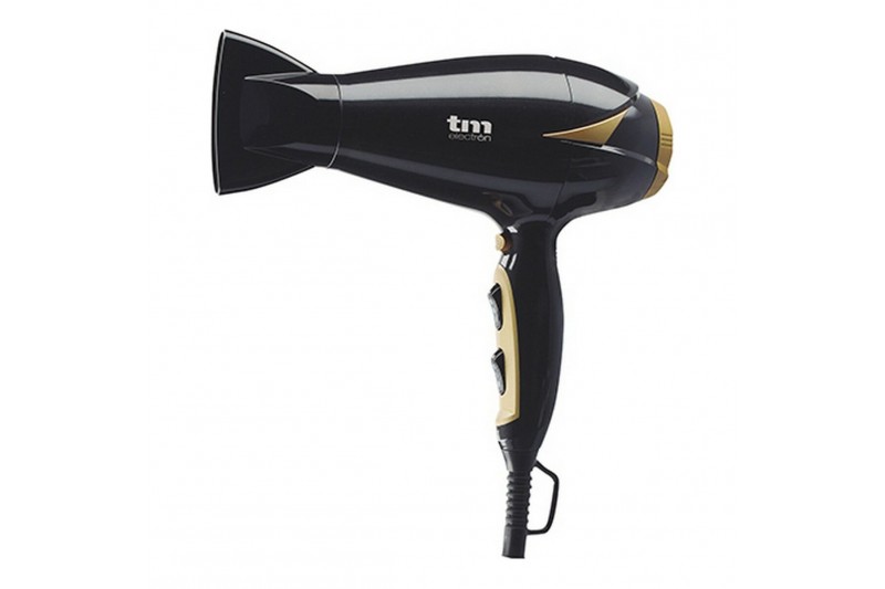 Hairdryer TM Electron 1800 - 2200 W