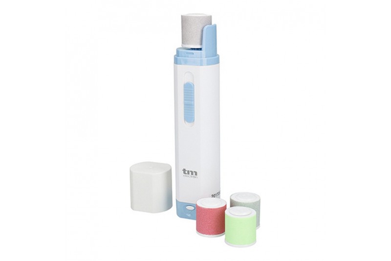 Nail Polisher TM Electron TMLEL010B