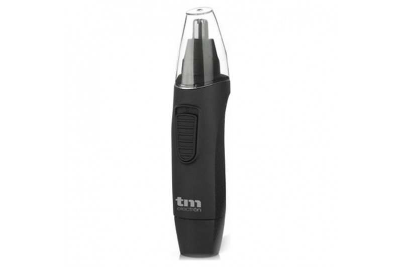 Nose and Ear Hair Trimmer TM Electron...