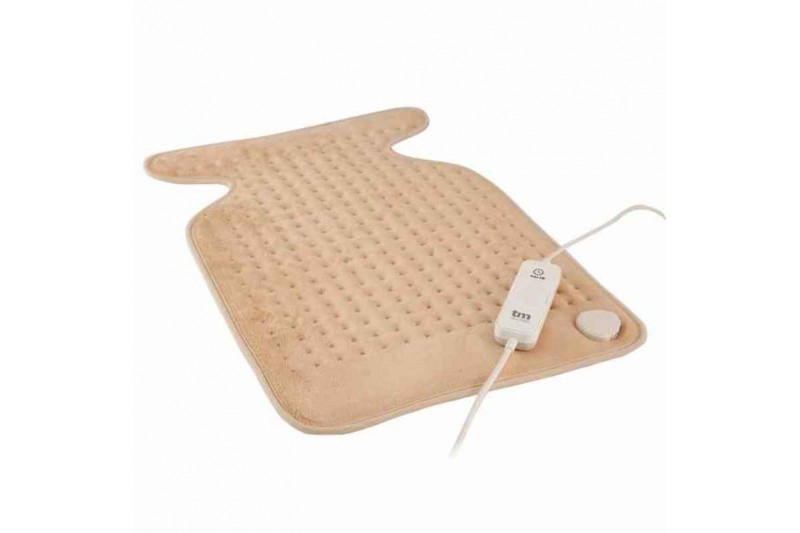 Electric Pad for Neck & Back TM (62 x 41 cm)