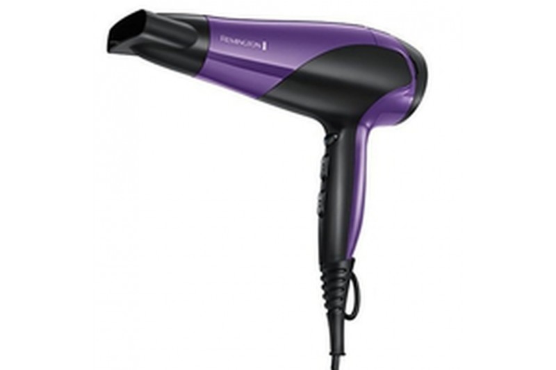 Hairdryer Remington Ionic Dry 2200 W