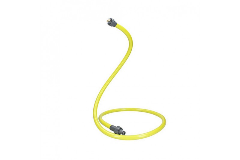 Nébulisateur Ferrestock Jaune Flexible