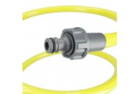 Nébulisateur Ferrestock Jaune Flexible