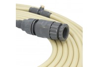 Nébulisateur Ferrestock Jaune 8,2 m