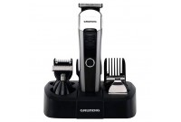 Set per la Cura della Barba Grundig Multifunzionale