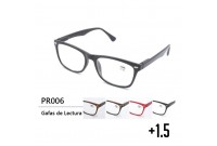 Glasses Comfe PR006 +1.5 Reading