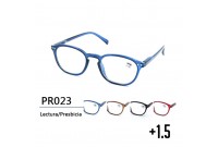 Glasses Comfe PR023 +1.5 Reading