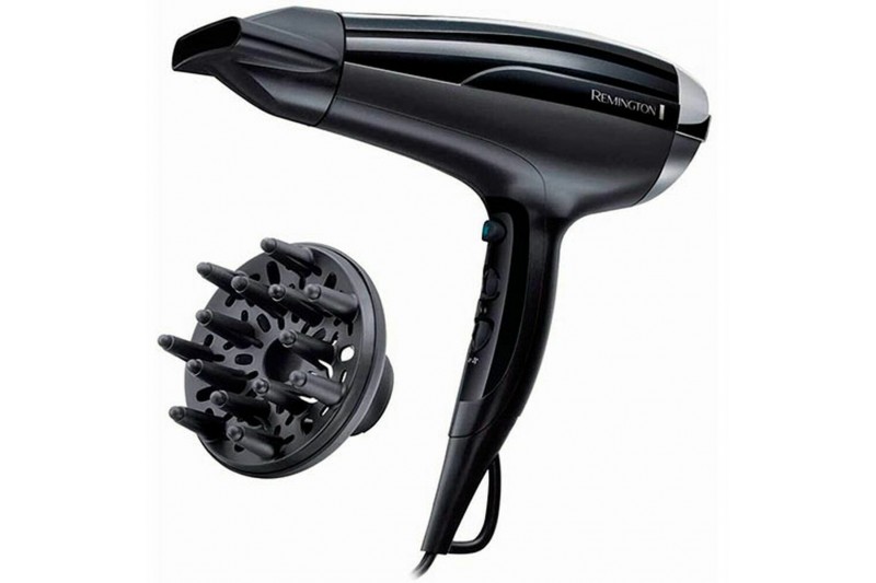 Secador de Pelo Remington Pro Air...