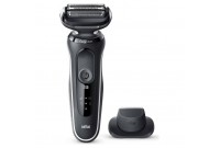 Shaver Braun 50-W1200S