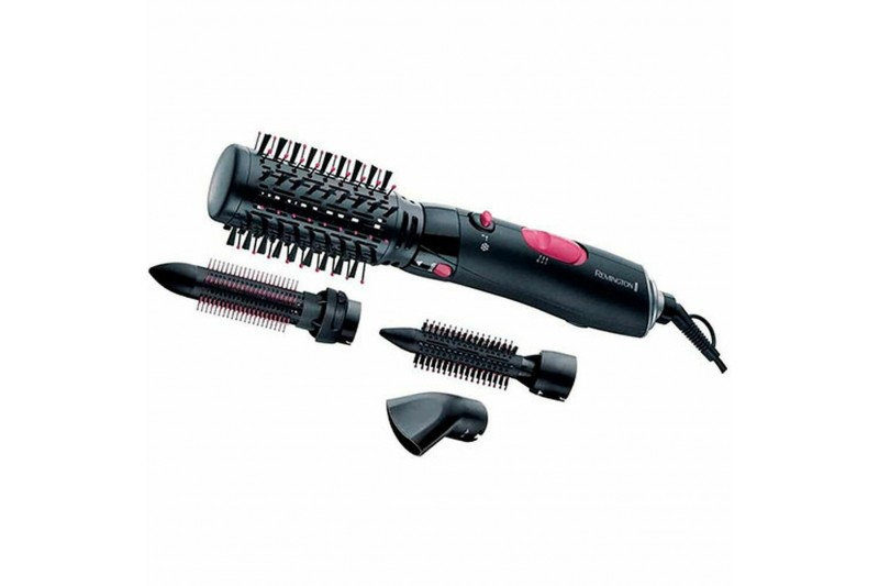 Brosse à coiffer Remington Noir As7051 1000 W