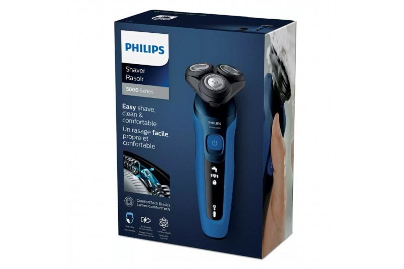 Rasoir électrique Philips Series 5