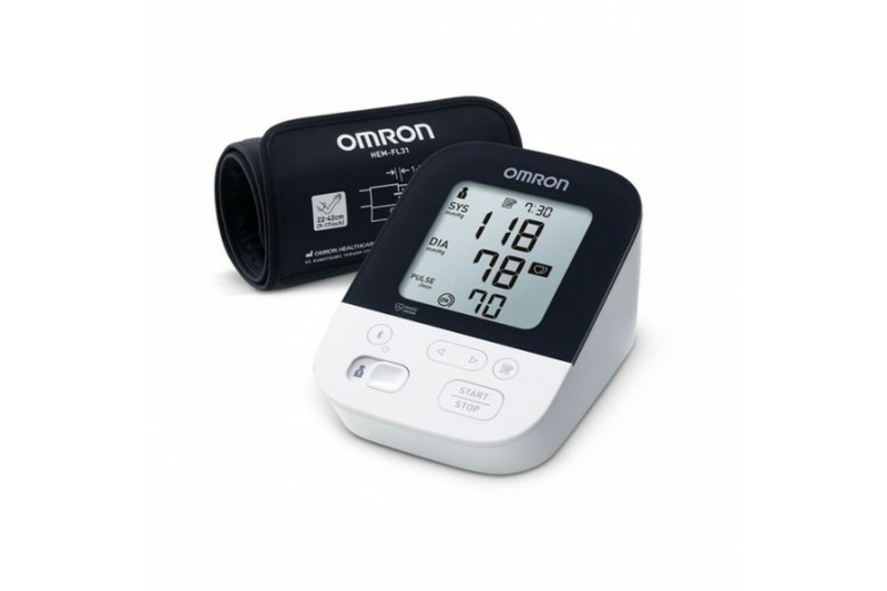 Arm Blood Pressure Monitor Omron...